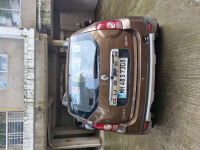 Renault Duster RXL 85PS