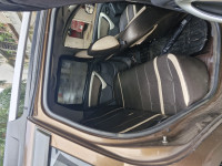 Renault Duster RXL 85PS