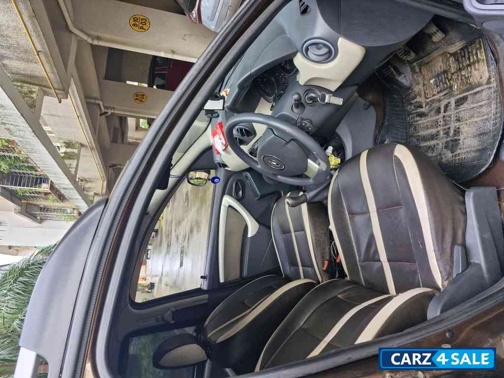 Renault Duster RXL 85PS