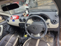 Renault Duster RXL 85PS