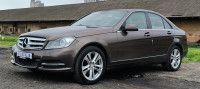 Mercedes-Benz C-Class 220