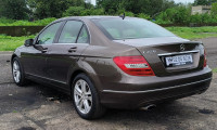 Mercedes-Benz C-Class 220