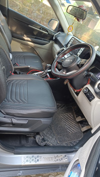 Kia Sonet HTX IMT TURBO