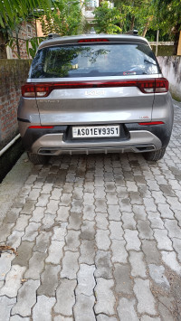 Kia Sonet HTX IMT TURBO