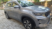 Kia Sonet HTX IMT TURBO