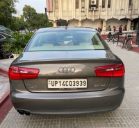 Audi A6 diesel
