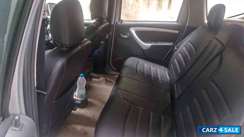 Renault Duster Rxl explore 85 hp