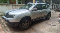 Renault Duster Rxl explore 85 hp