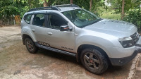 Renault Duster Rxl explore 85 hp