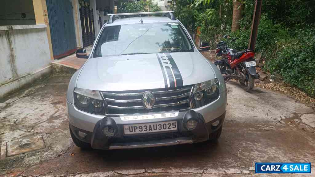 Renault Duster Rxl explore 85 hp