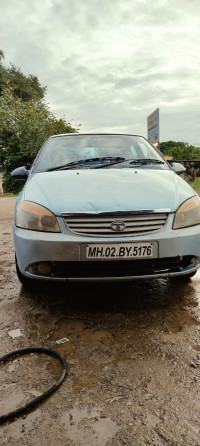 Tata Indigo CS