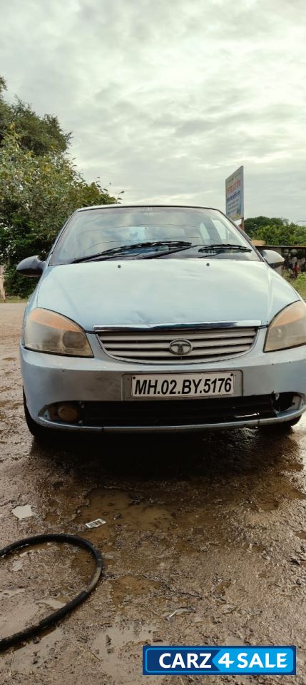 Tata Indigo CS