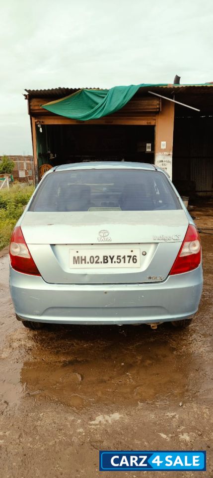 Tata Indigo CS