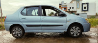 Tata Indigo CS