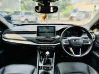 Magnesio Grey Jeep Compass Model s