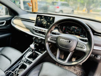 Magnesio Grey Jeep Compass Model s