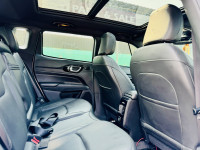 Magnesio Grey Jeep Compass Model s