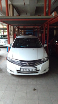 Honda City V 2009 Model