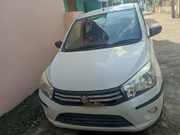 Maruti Suzuki Celerio VXI