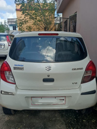 Maruti Suzuki Celerio VXI