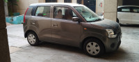 Met.magma Gray Maruti Suzuki Wagon R VXI 1.0 ABS