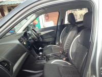 Maruti Suzuki Vitara Brezza Zdi amt