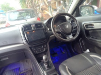Maruti Suzuki Vitara Brezza Zdi amt