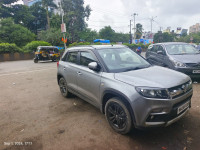 Maruti Suzuki Vitara Brezza Zdi amt