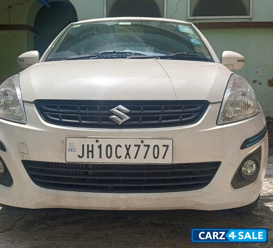 Maruti Suzuki Dzire LDI