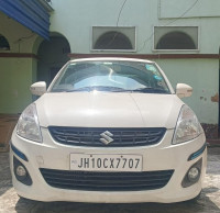 Maruti Suzuki Dzire LDI