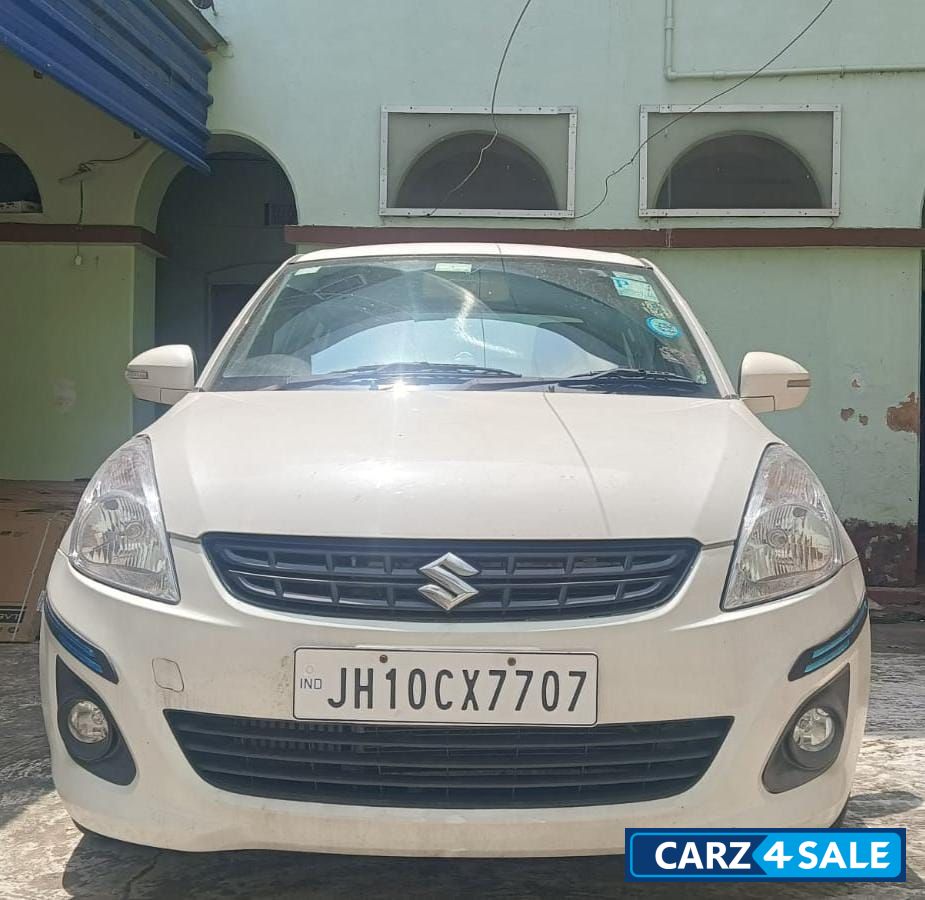 Maruti Suzuki Dzire LDI Maruti Suzuki Dzire LDI