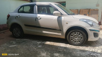 Maruti Suzuki Dzire LDI