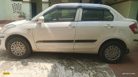Maruti Suzuki Dzire LDI