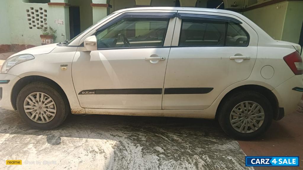 Maruti Suzuki Dzire LDI Maruti Suzuki Dzire LDI
