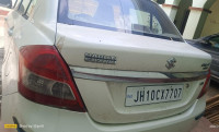 Maruti Suzuki Dzire LDI