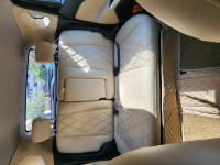 Nissan Magnite XV CVT Petrol