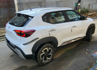 Nissan Magnite XV CVT Petrol