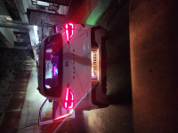 Nissan Magnite XV CVT Petrol