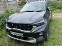 Kia Sonet HTX 7 dct