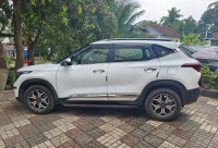 Kia Seltos Gtx plus 1.4 MT