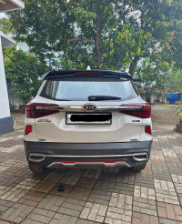 Kia Seltos Gtx plus 1.4 MT
