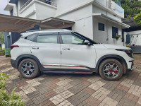 Kia Seltos Gtx plus 1.4 MT