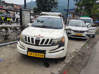 Mahindra XUV 500 W6 2WD