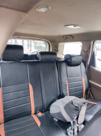 Mahindra XUV 500 W6 2WD