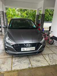 Hyundai i20 Sportz