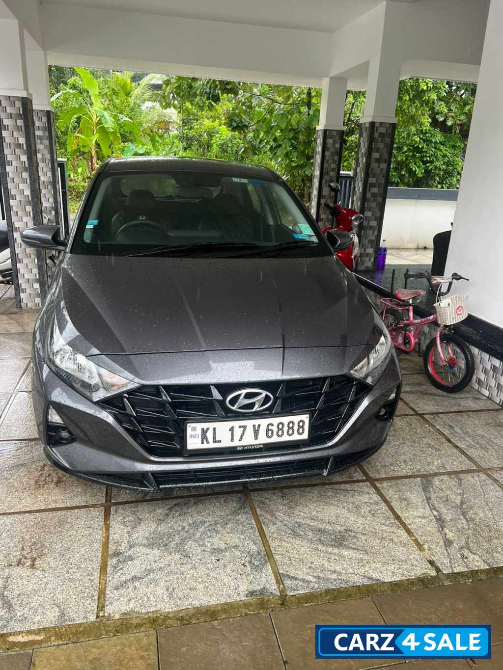 Hyundai i20 Sportz Hyundai i20 Sportz