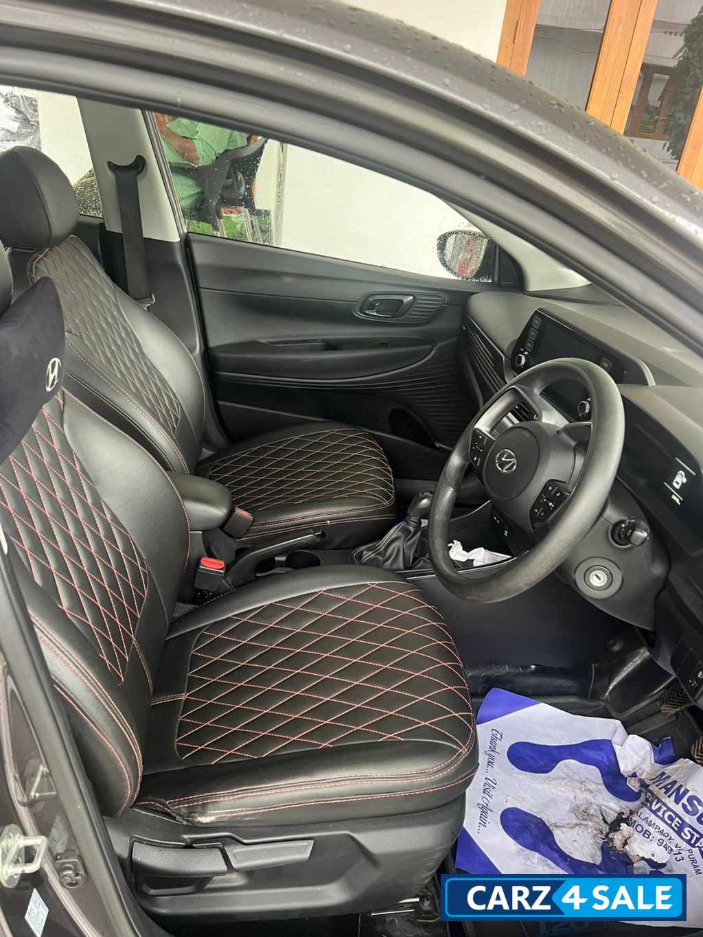 Hyundai i20 Sportz Hyundai i20 Sportz