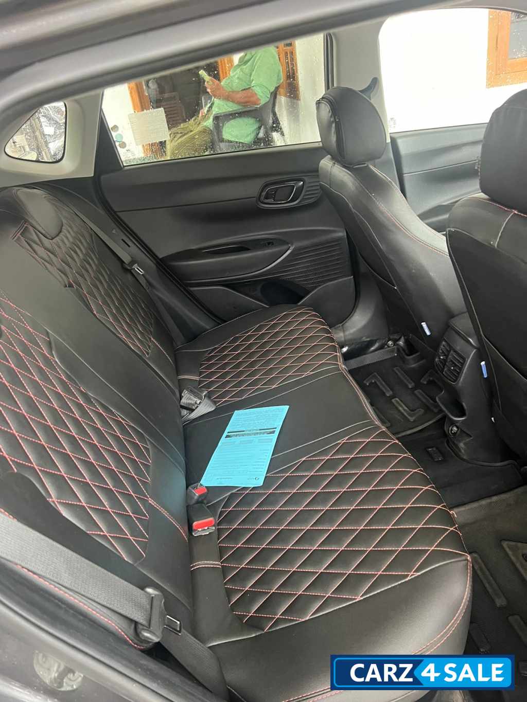 Hyundai i20 Sportz Hyundai i20 Sportz