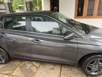 Hyundai i20 Sportz