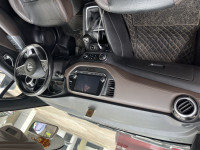 Silver Nissan Kicks XV premium Diesel